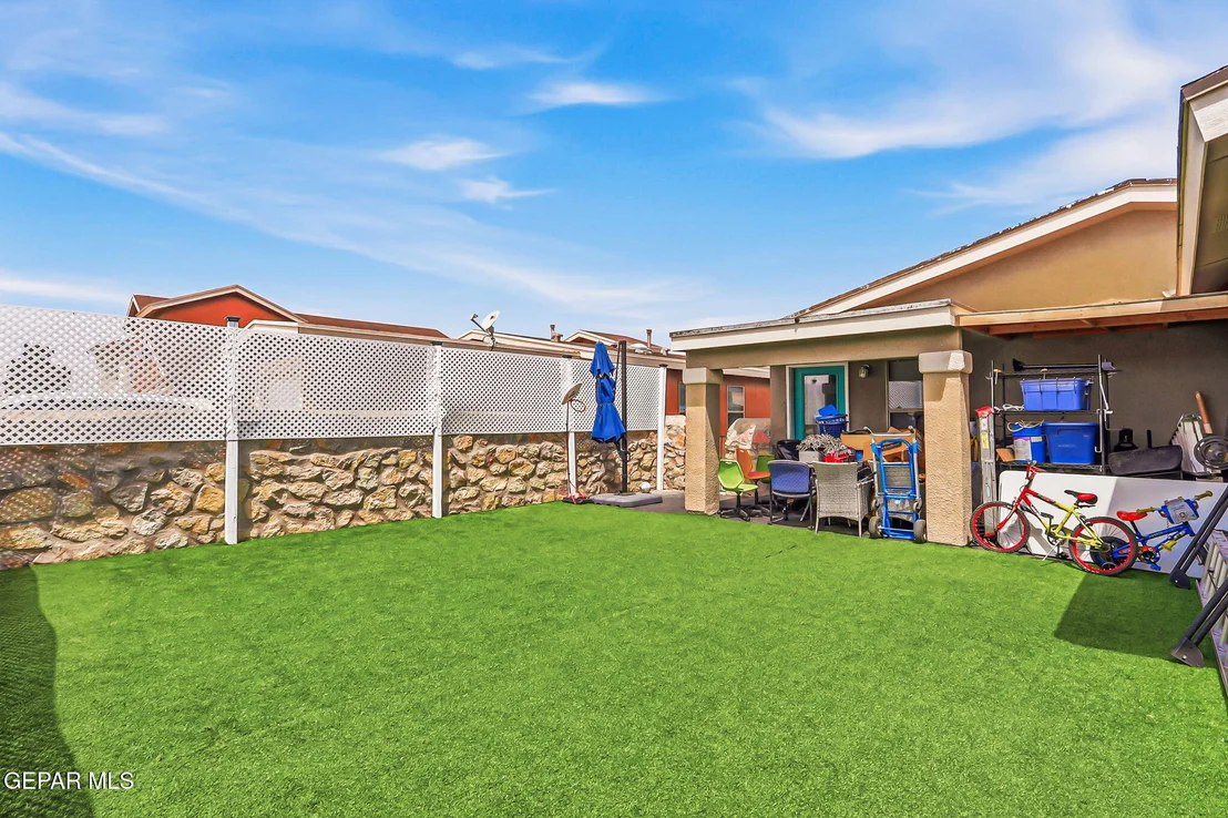 Photo of 12876 HUECO CAVE Drive