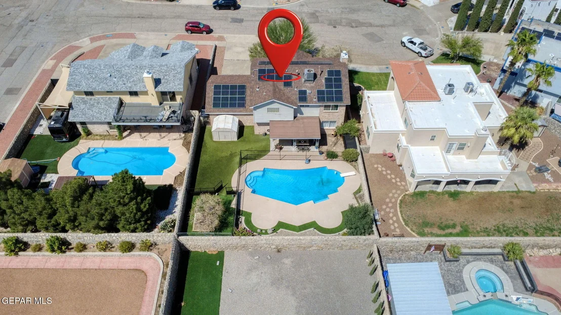 Photo of 4404 LOMA DE ORO Drive