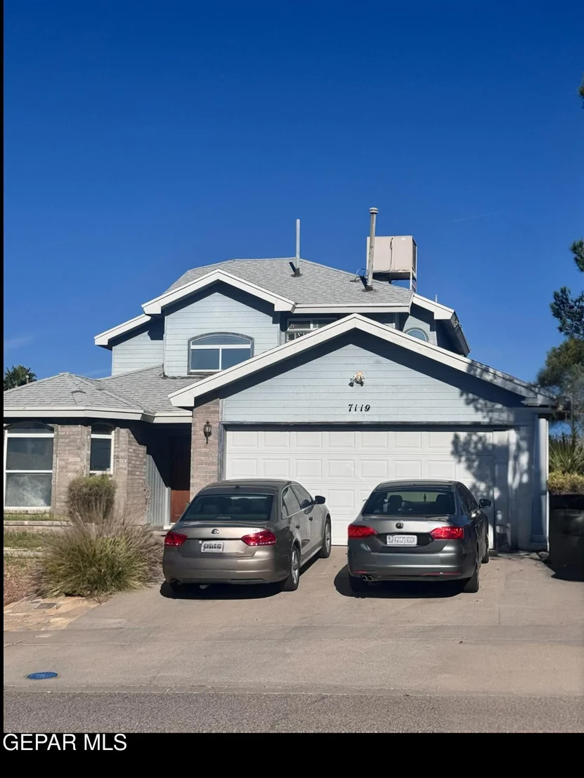 Photo of 7119 Oval Rock Drive