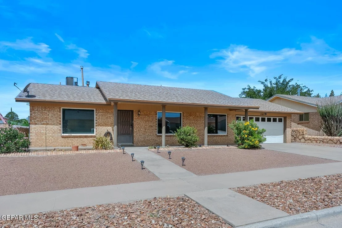 Photo of 1629 BOB MURPHY Drive