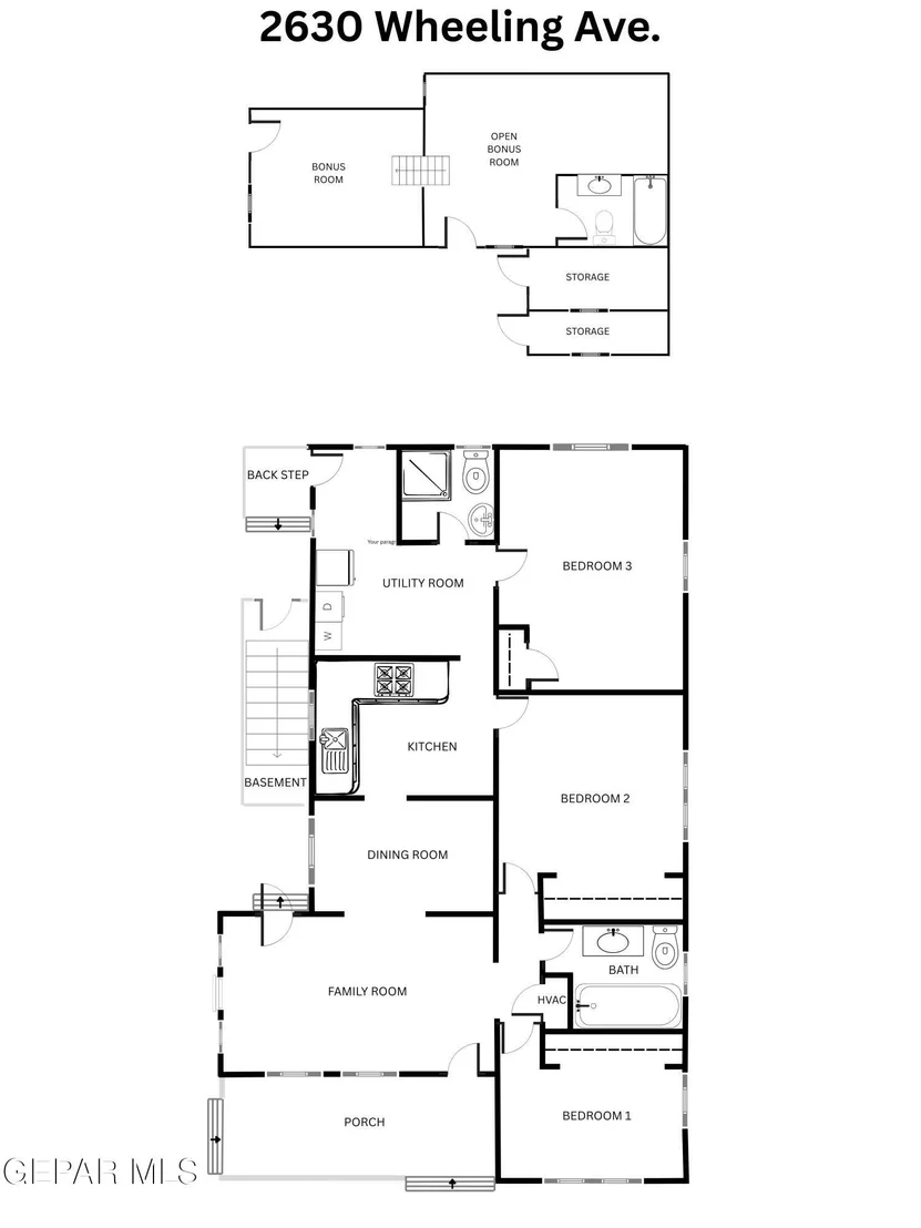 Photo of 2630 Wheeling Avenue
