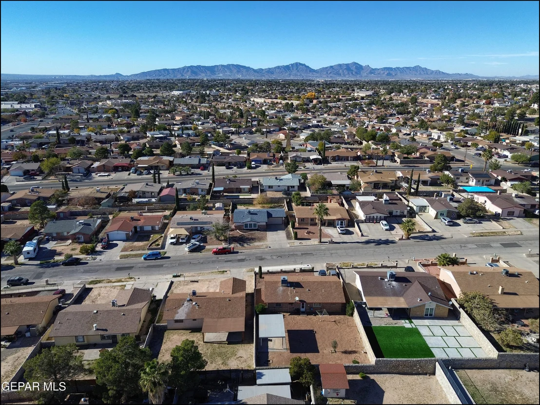Photo of 1612 JAMES CHISUM Drive