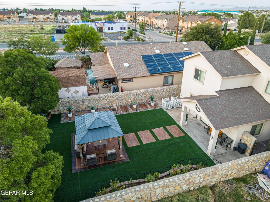 Photo of 3345 BLUE EARTH Place