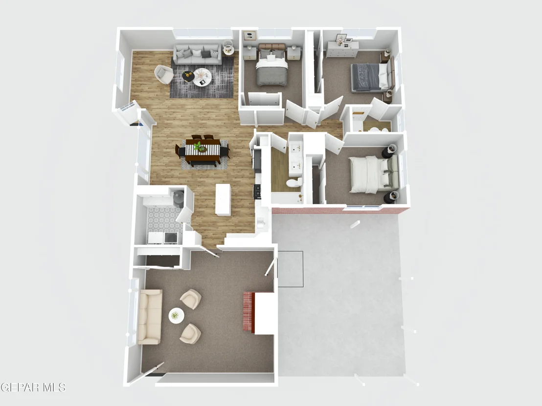 Photo of 3203 Shetland Road