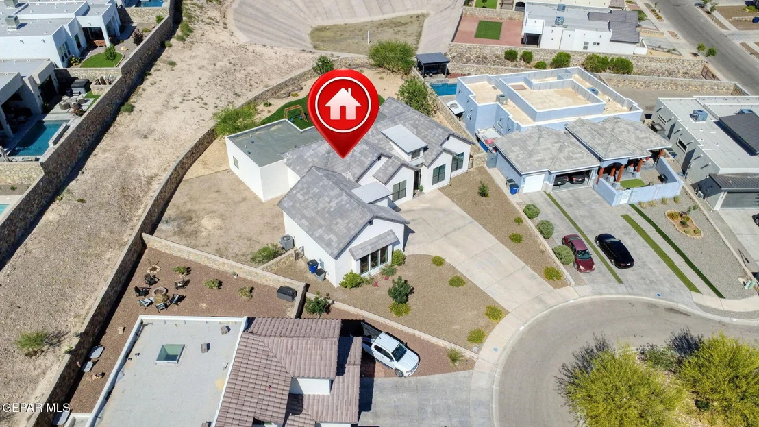 Photo of 1802 Sidesaddle Drive