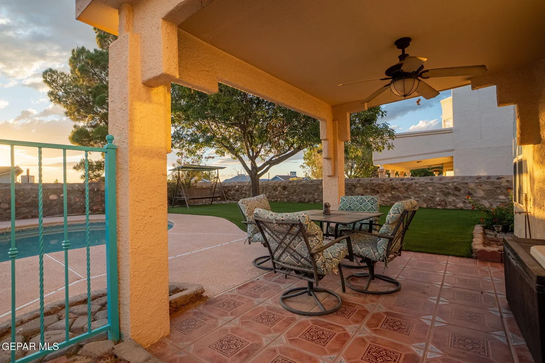Photo of 1209 COYOTE Lane