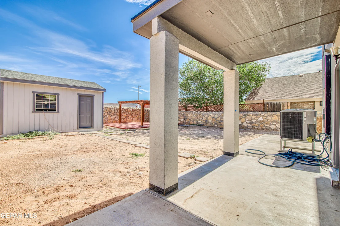 Photo of 12325 TIERRA BELLA Drive