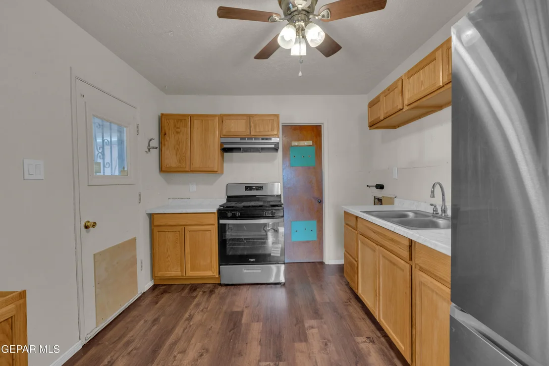 Photo of 5213 SUN VALLEY Drive