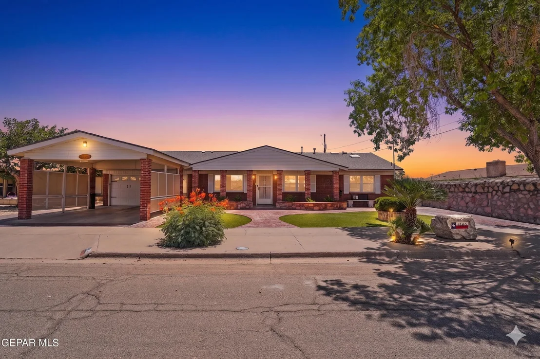 Photo of 1300 SUNBURST Drive