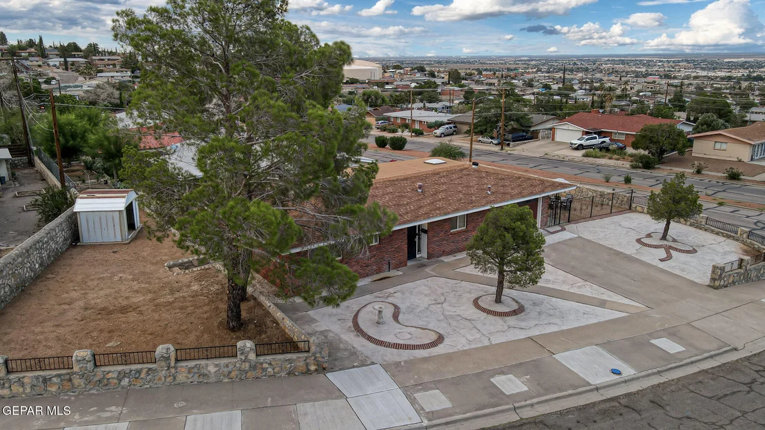 Photo of 3317 ZIRCON Drive
