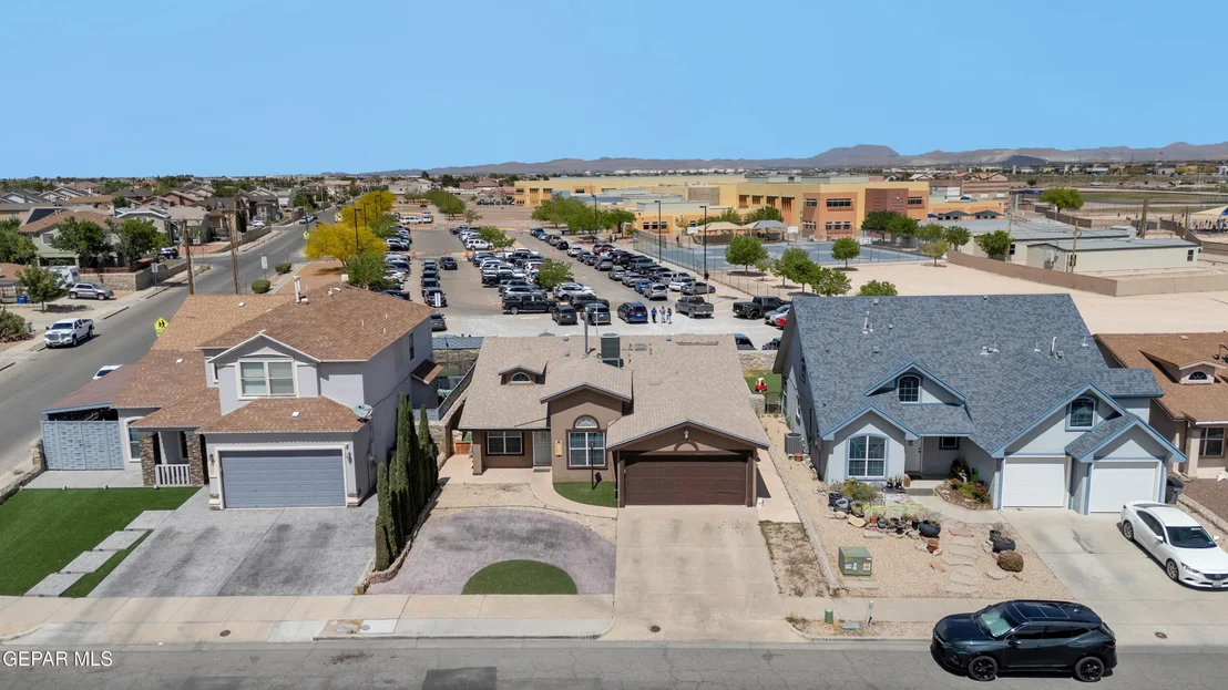 Photo of 3276 TIERRA MISION Drive