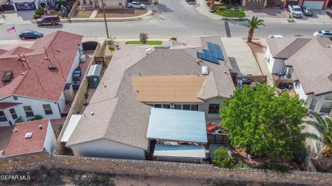 Photo of 12309 KIT CARSON Drive