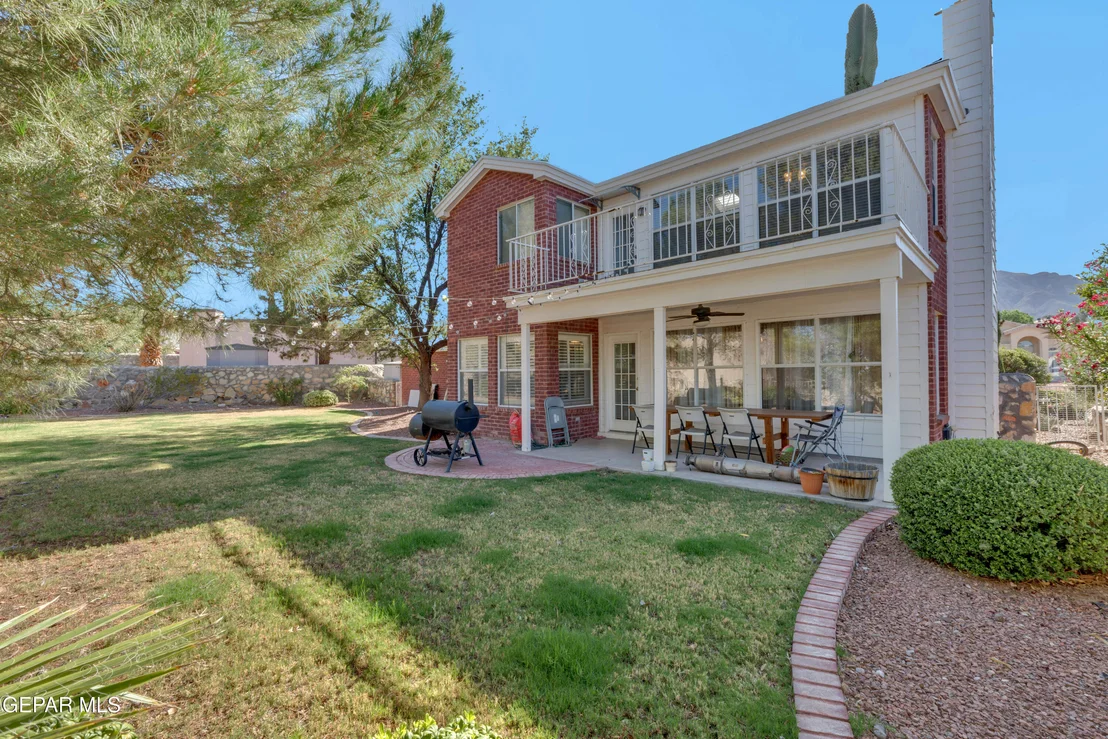 Photo of 1107 SUN RIDGE Drive