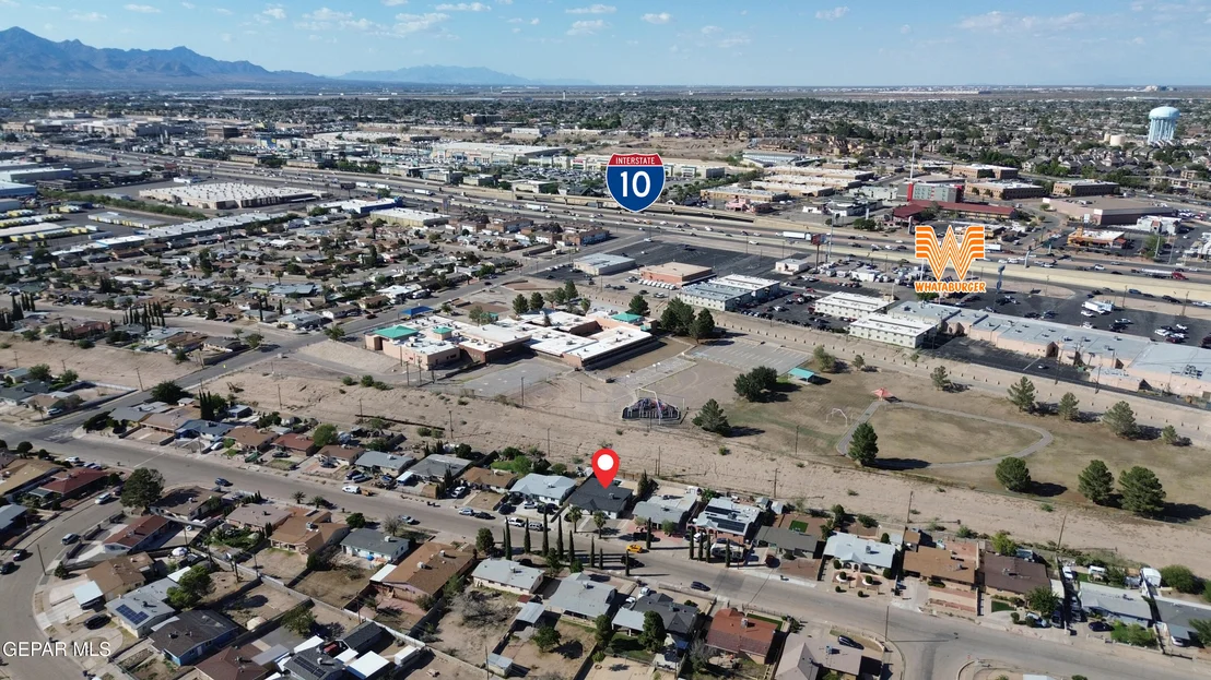 Photo of 7321 CUBA Drive