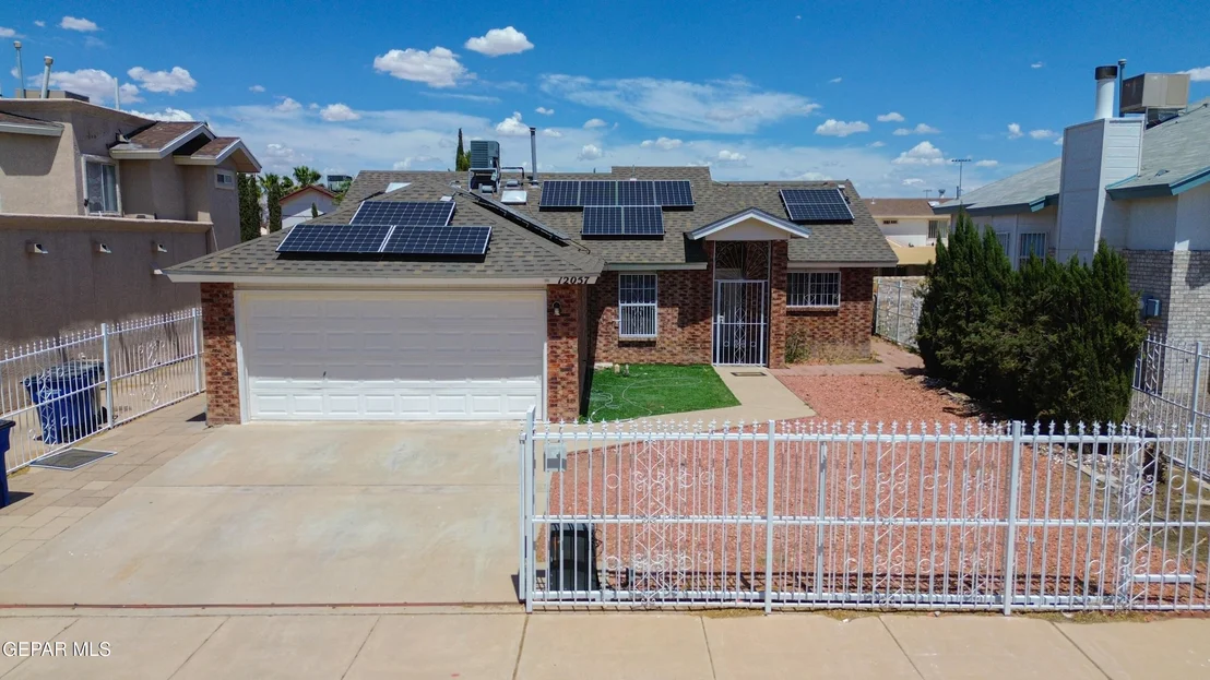 Photo of 12057 AUTUMN GATE Drive