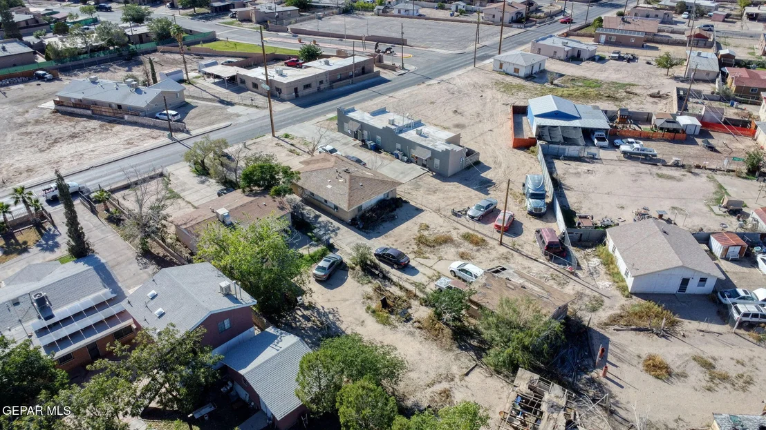 Photo of 9329 Socorro Road