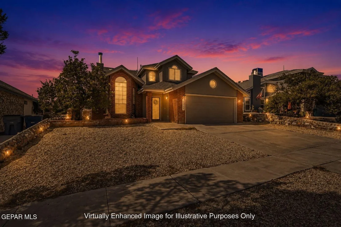 Photo of 7109 OVAL ROCK Drive