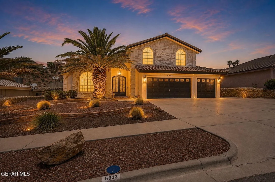 Photo of 6633 WIND RIDGE Drive