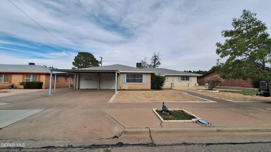 Photo of 3316 WEDGEWOOD Drive