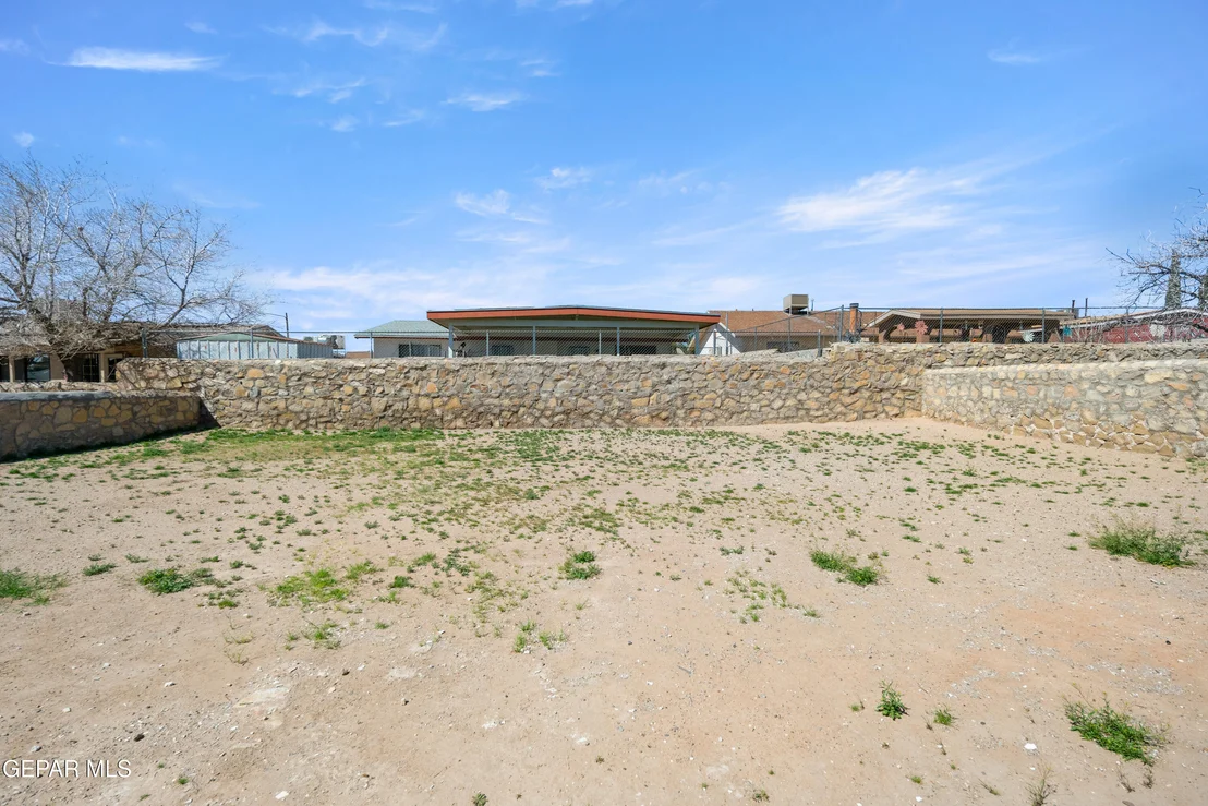 Photo of 1603 JAMES CHISUM Drive