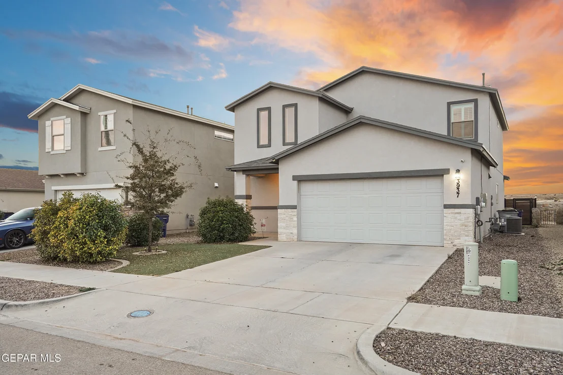 Photo of 3937 DESERT DUNES Drive