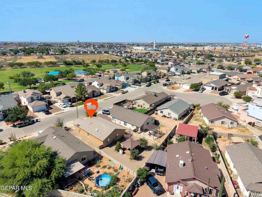 Photo of 12953 Alfredo Apodaca Drive