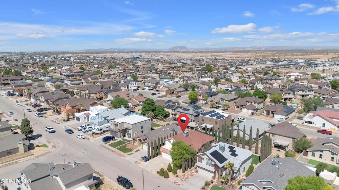 Photo of 12572 PASEO ALEGRE Drive