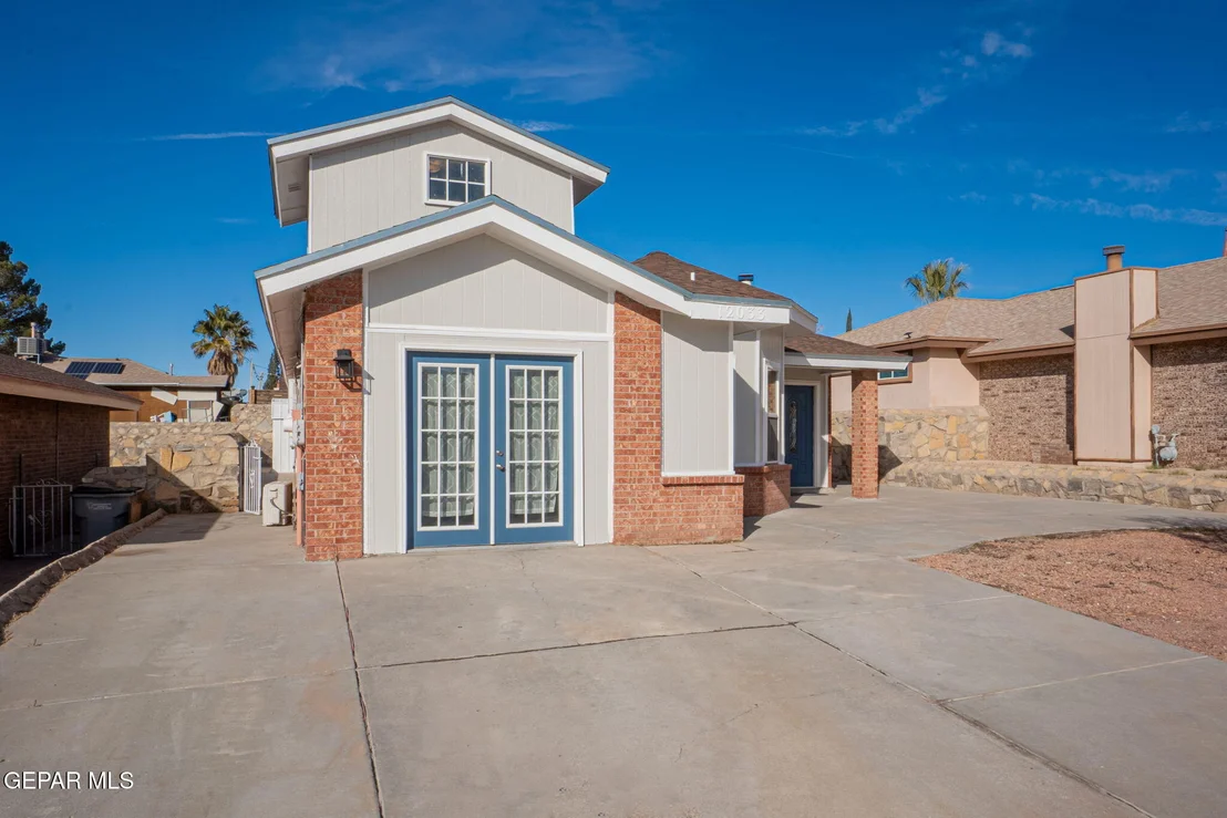 Photo of 12033 FRED CARTER Drive