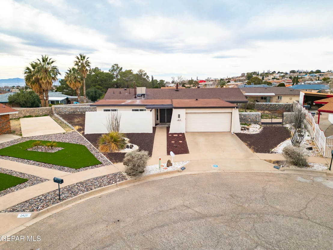 Photo of 1417 MONTE NEGRO Drive