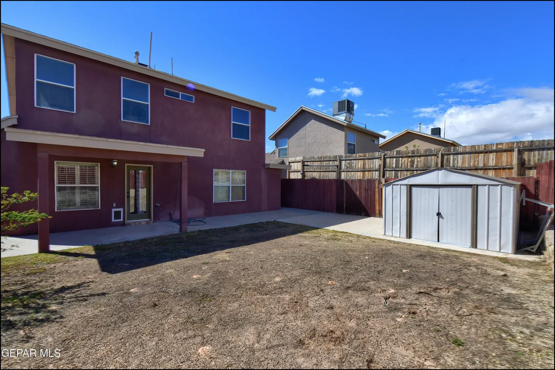 Photo of 11813 DEER GRASS Circle