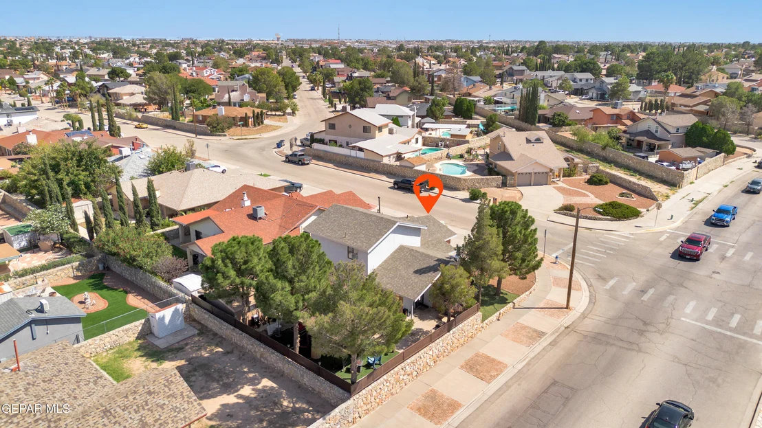 Photo of 11629 BUNKY HENRY Lane