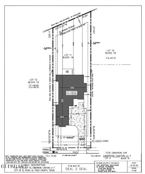Photo of 7276 Cimarron Gap Drive