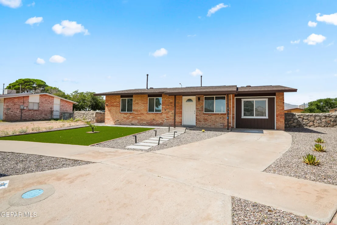 Photo of 10109 WOLVERINE Drive