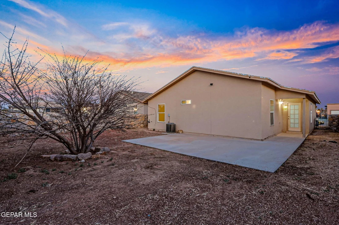 Photo of 11737 AUTUMN WHEAT Drive