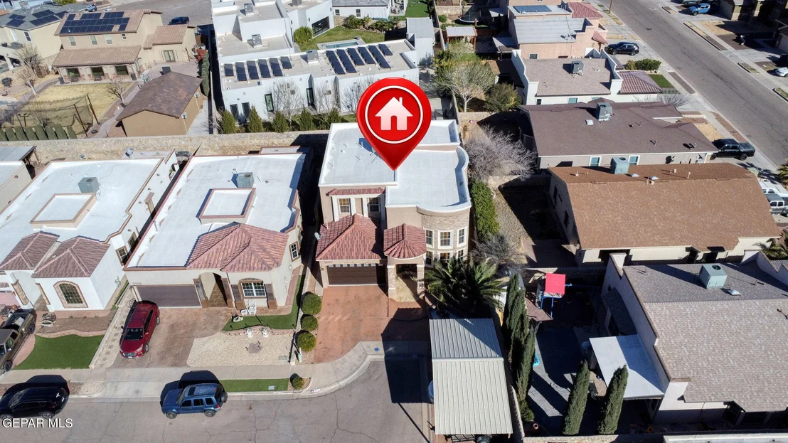 Photo of 3104 RUSTIC VALLEY Place
