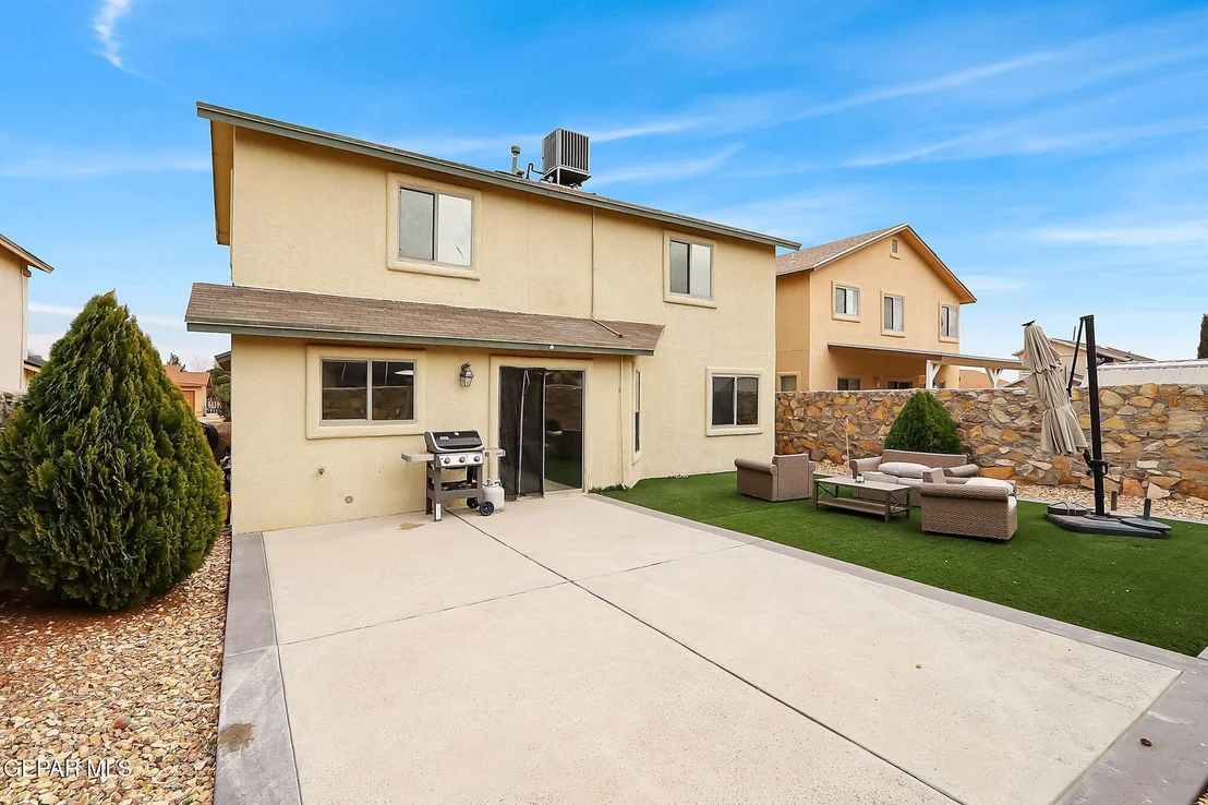 Photo of 14180 TIERRA HALCON Drive