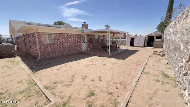 Photo of 7709 TOLTEC Drive