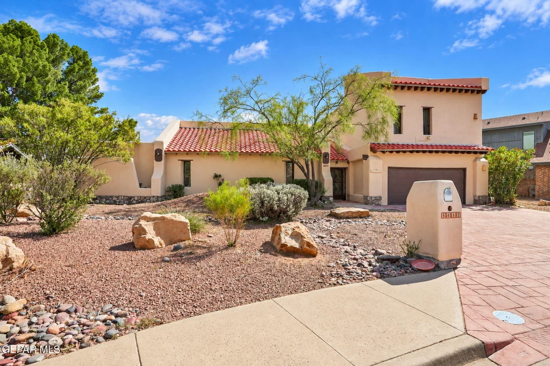Photo of 6412 VIA DE ALBUR Court