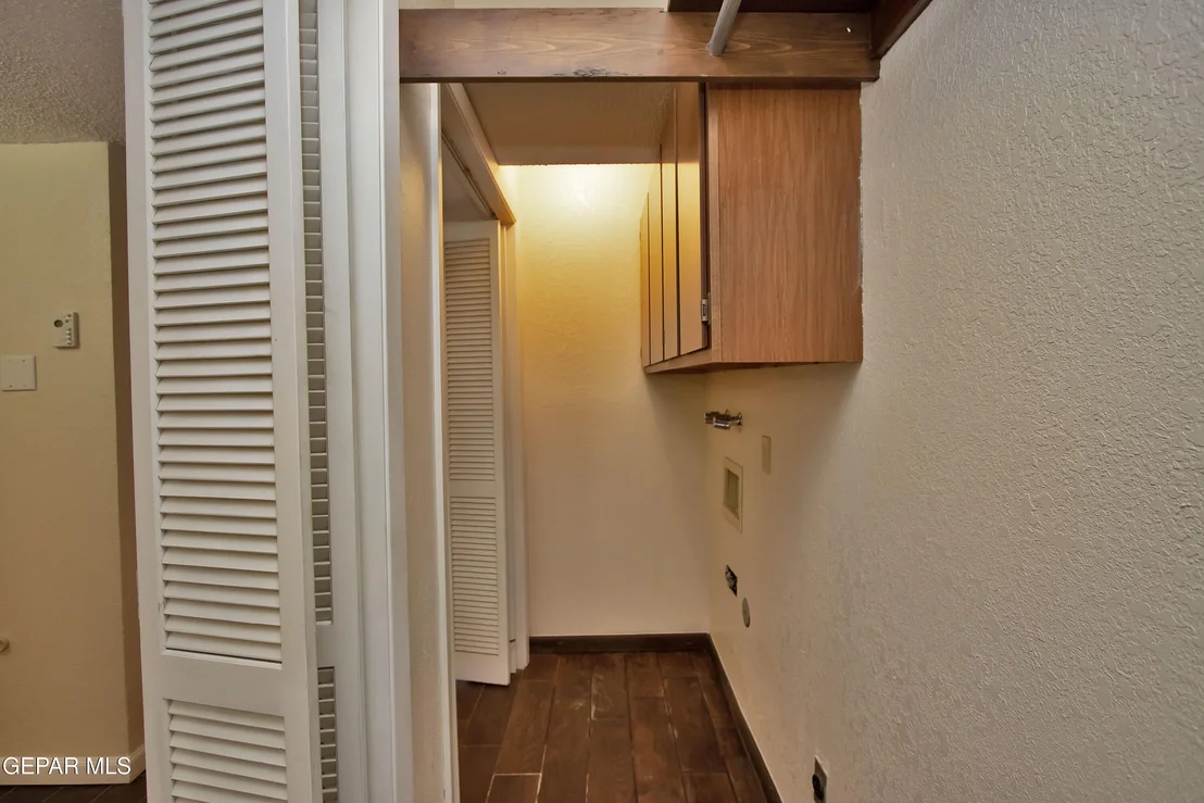 Photo of Unit E at 763 Espada Drive