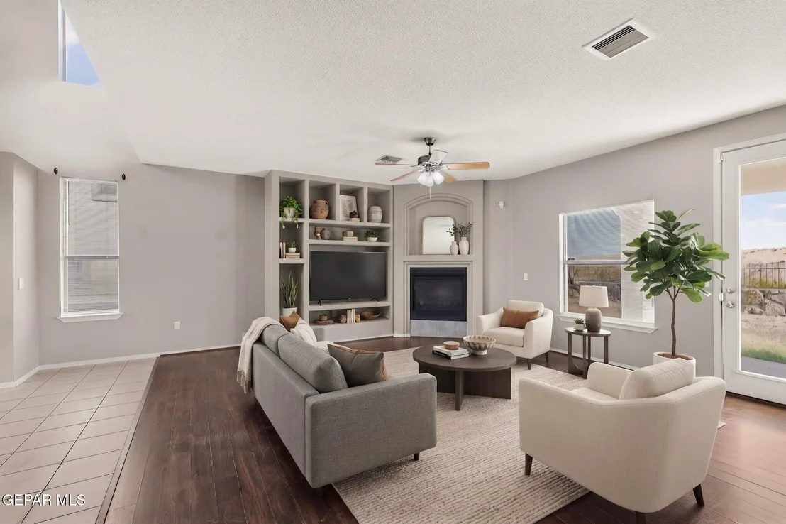 Photo of 6633 Cabana Del Sol Drive