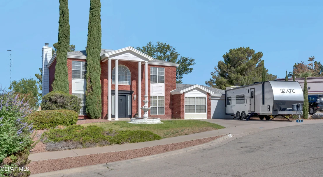 Photo of 1107 SUN RIDGE Drive