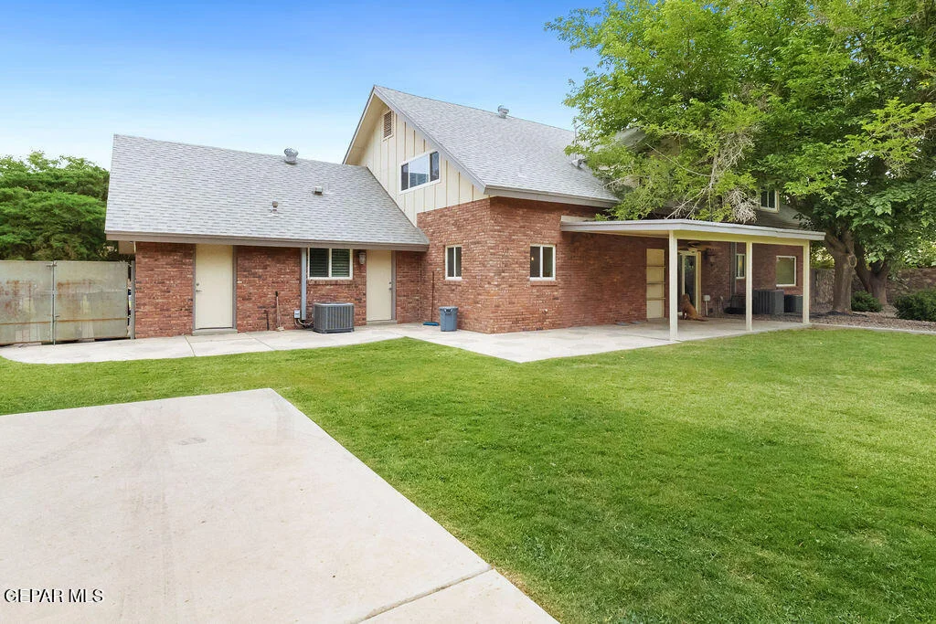 Photo of 5010 COLUMBINE Street