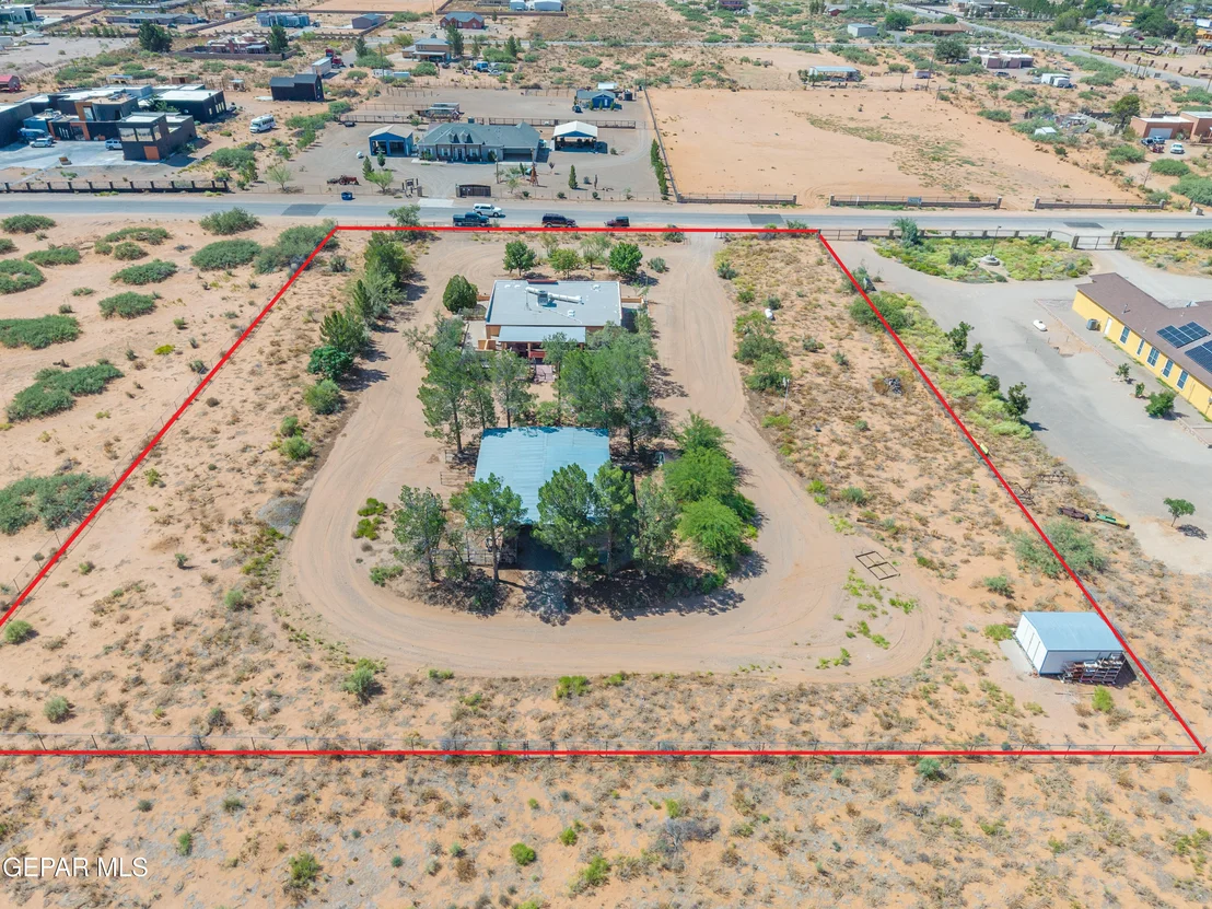 Photo of 5249 DESERT WILLOW Drive