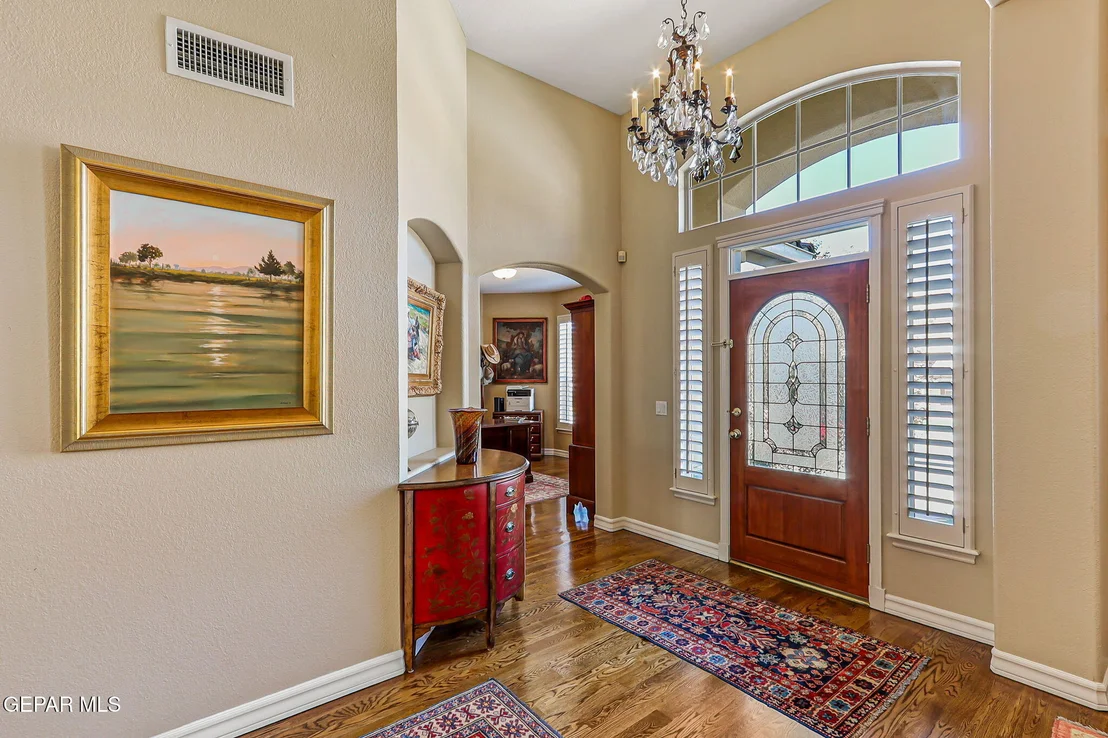 Photo of 6616 Wind Ridge Drive