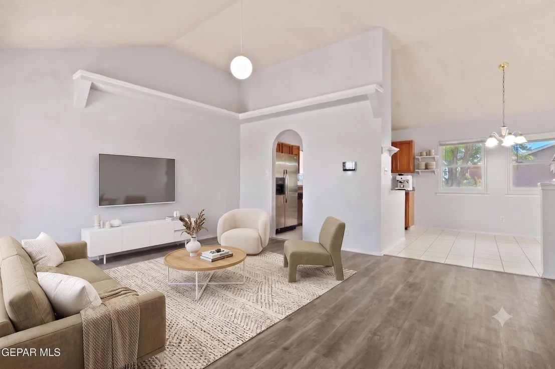 Photo of 4764 LOMA DE COBRE Drive