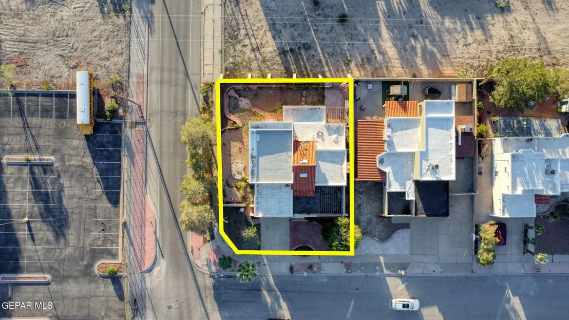 Photo of 11601 TREY BURTON Drive