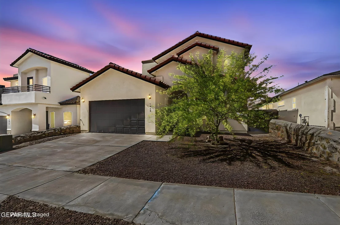 Photo of 7825 Enchanted View Drive