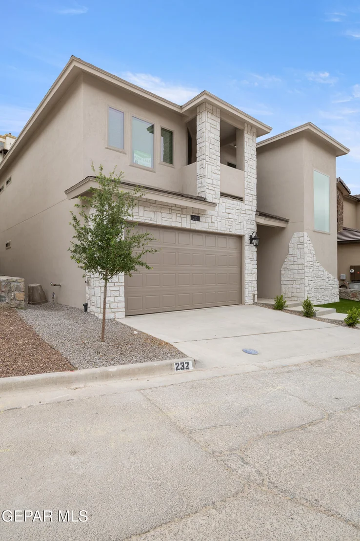 Photo of 232 Canyon Terrace Drive