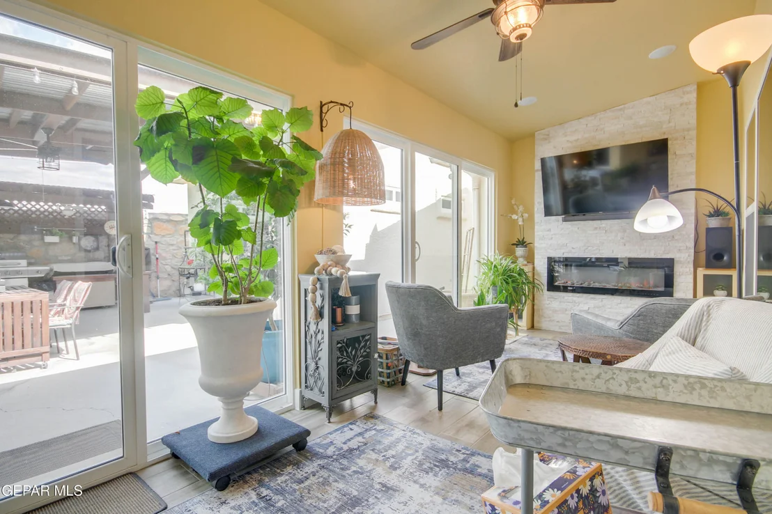 Photo of 12309 KIT CARSON Drive