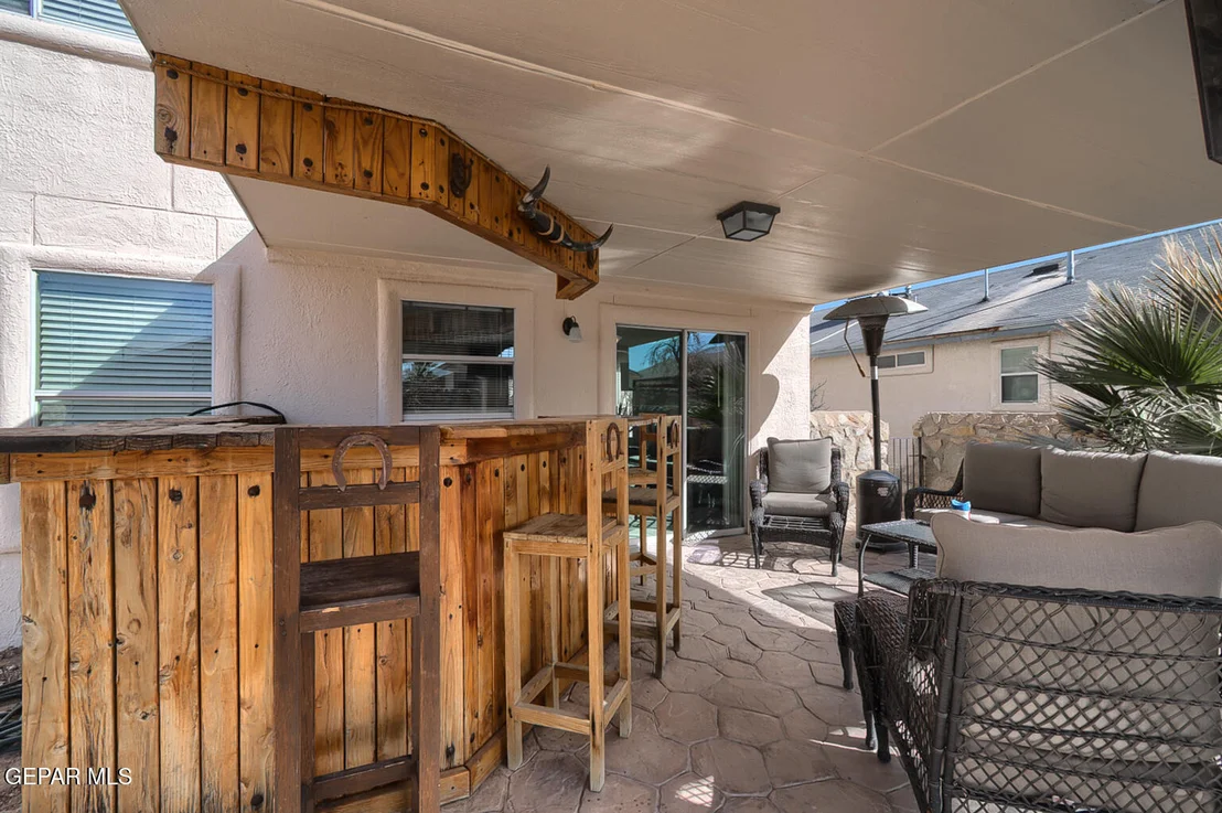 Photo of 3441 TIERRA RUBY Drive